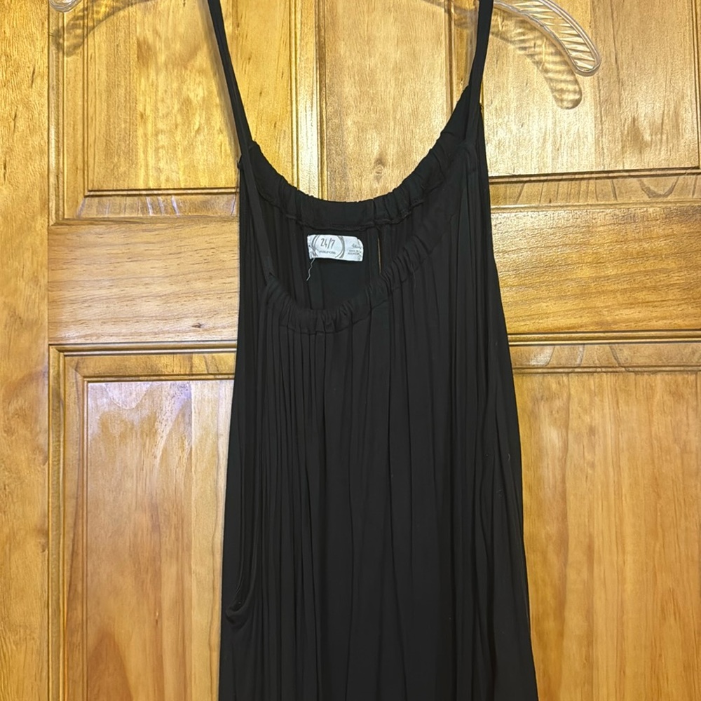 Maurice’s Maxi Dress
